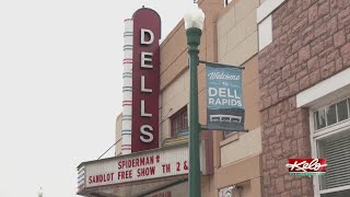 Sioux Falls film series hits the big screen