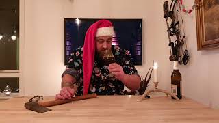 23 December Og Lille Jule Aften