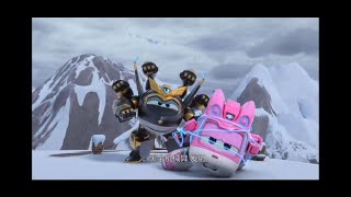 Super Wings Season 10A 19 Official Episode Preview