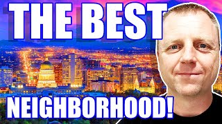 MURRAY UTAH NEIGHBORHOODS 2023 | Living In Murray Utah | Moving To Murray Utah | UT Real Estate