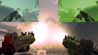 BCL Syncs - MW2 Gun Sync! - Tim Ismag - Harley Quinn's Dance
