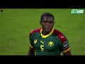 أهداف مباراة الكاميرون 2 0 غانا نصف نهائي أمم أفريقيا 2017 02 20 