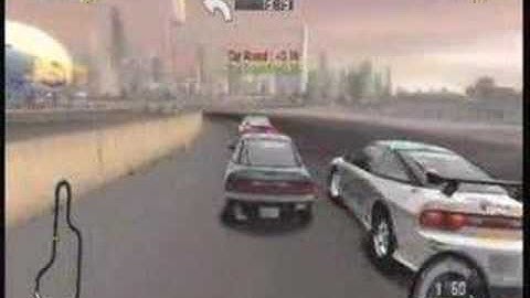 Need for Speed ProStreet (Wii) Video Review