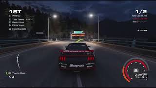 GRID Legends shelby supersnake custom