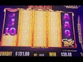 LIVE PLAY on Golden Zodiac Slot Machine