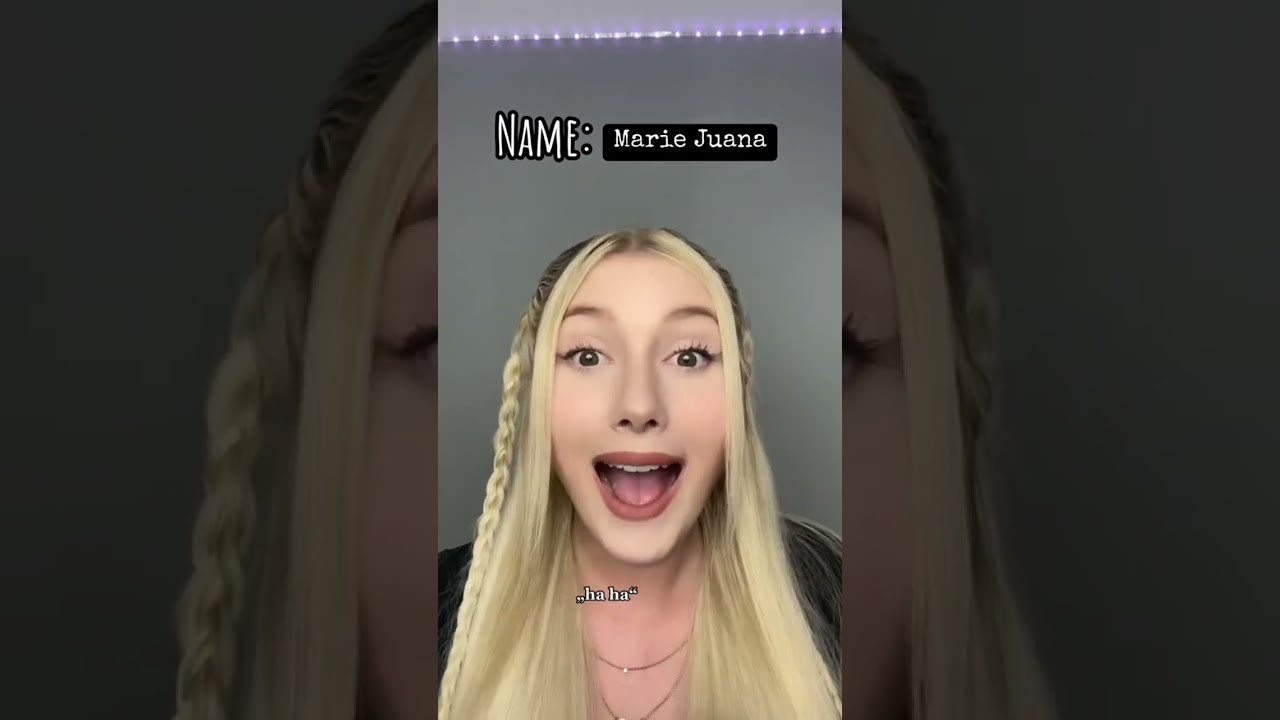 PART 2 POV Jeder Bekommt Einen Namen Zugeteilt Insta Mandyhess Pov Viral Shortvideos