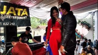 duda araban (cover) miss tiara BY RADJATA ENTERTAIMENT kp.cigasti kec leles
