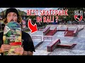 The New Bangli Skatepark In Bali Is INSANE | SLS STYLE