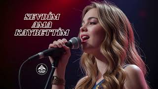 Ifade - Sevdi̇m Ama Kaybetti̇m 