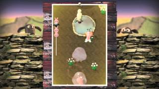 Shaun the Sheep Fleece Lightning - Coming Soon Trailer - iOS