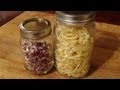 How To Dehydrate Onions