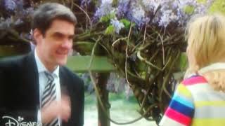 Ámbar Discute Con Tino-Soy Luna 2