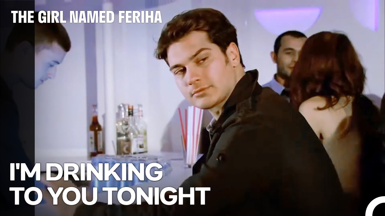 Heir Sarrafoglu #49: Heirs Also Suffer From Love Pain - The Girl Named Feriha