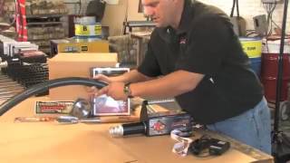 Rodenator R2 Instruction Video