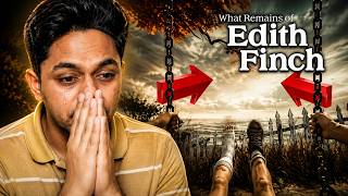 This Game Broke Me… | What Remains of Edith Finch