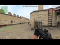 Counterstrike  source gungame gameplay by xp3