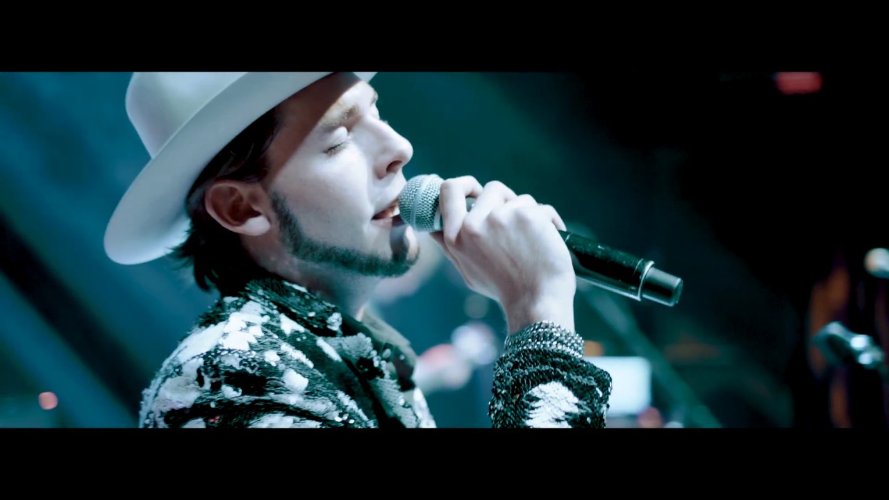 "Weatherman" (Live From London) - Sam Williams