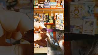 opening basketball football and baseball cards #nba #nfl #mlb #sportscard #sports #tradingcards