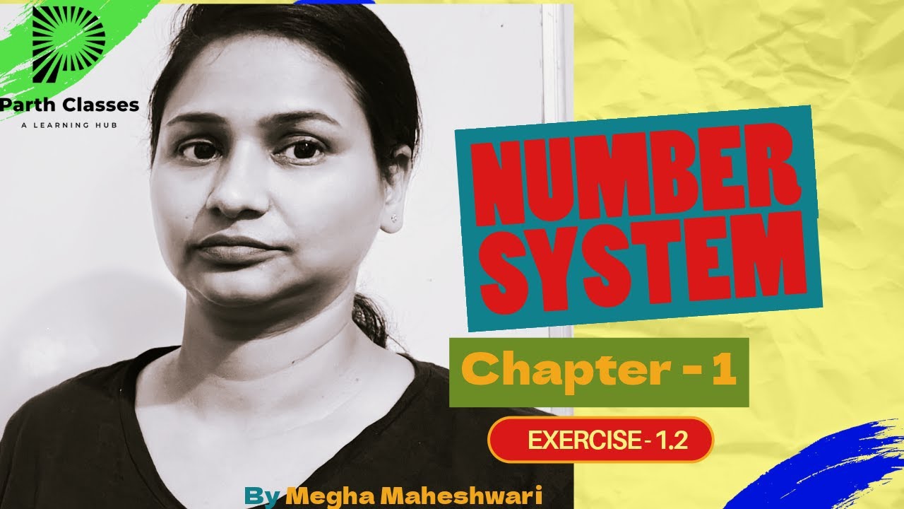 number-system-class-9-exercise-1-2-youtube