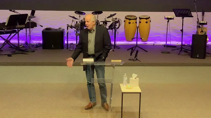 The Power of Choice | P. Skip Simonds