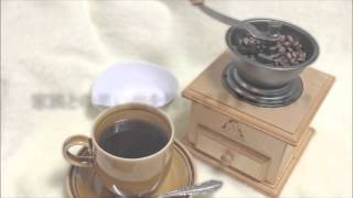 ヨーロピアンティーク店、アンティーク、コーヒーミル、コーヒー