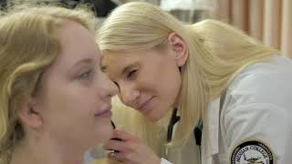 Master of Science in Nursing at Messiah University