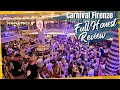 Carnival Firenze: The Truth About This New Cruise Experience