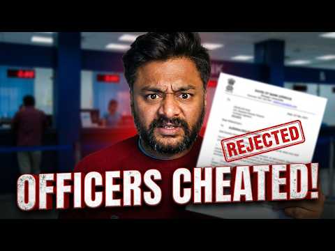 Why 80% of Bankers Are Getting SCAMMED By Their Own System? PLI