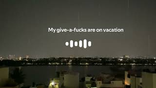 Espresso Lofi Bangalore Btm Lake Night View