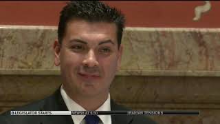 2020 legislative session underway
