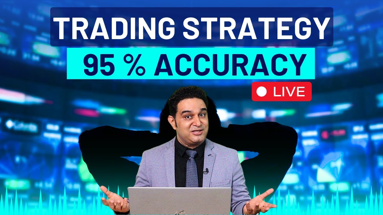 Heikinashi Strategy | Best Buy Sell indicators || How to capture Big Move in trading | @bazaargyanbyvipul