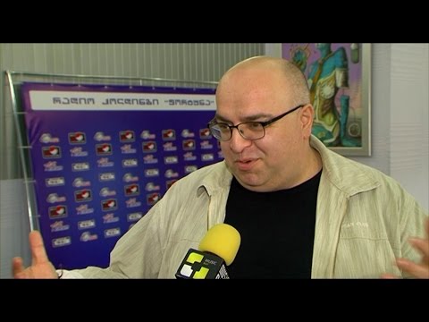 \"ოქროს ტალღისთვის\" მზადება დაიწყო - ქეთი ფარესაშვილი და ლაშა ღლონტი - \"ოქროსყანის აღმართი“