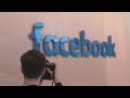 FACEBOOK PODE GANHAR MULTA MILIONÁRIA APÓS ROUBO DE DADOS DE USUÁRIOS.