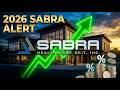 Sabra Health Care REIT Stock Analysis 2026: Buy Now for Dividends &amp; Value?