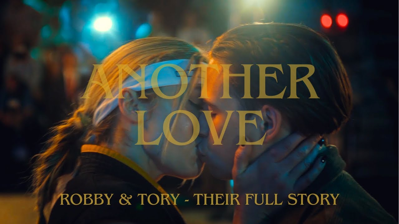 Robby and Tory | Another Love - Their Full Story