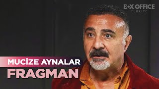 Mucize Aynalar | Fragman Resimi