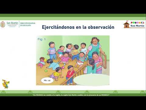 Video: ¿Qué es un registro infantil?