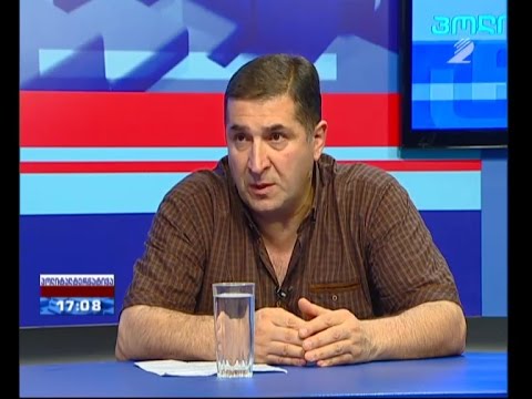 პოლიტალტერნატივა - „ძალოვან ვეტერანთა და პატრიოტთა პოლიტიკური  მოძრაობა“