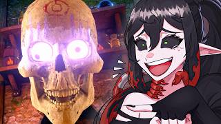 Details This VR Wizard Game Turned Me Into An ABSOLUTE MENACE News