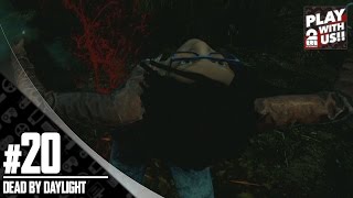 #20【ホラー】弟者の「Dead by Daylight YEAR1（DBD）」【2BRO.】