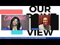 1 YEAR ANNIVERSARY  season 2 ep: 21 Our Point of View #podcast​ #hottopics​ ​ #talkshow​ #pageants​