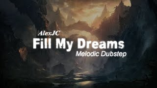 AlexJC - Fill My Dreams