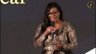 Melody Magengezha Honored at Fluxx Awards 2025 | Hong Kong | Healthcare Elite Edition