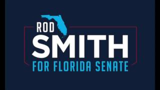 Rep. Clovis Watson, Jr.: Rod Smith for State Senate Radio Ad