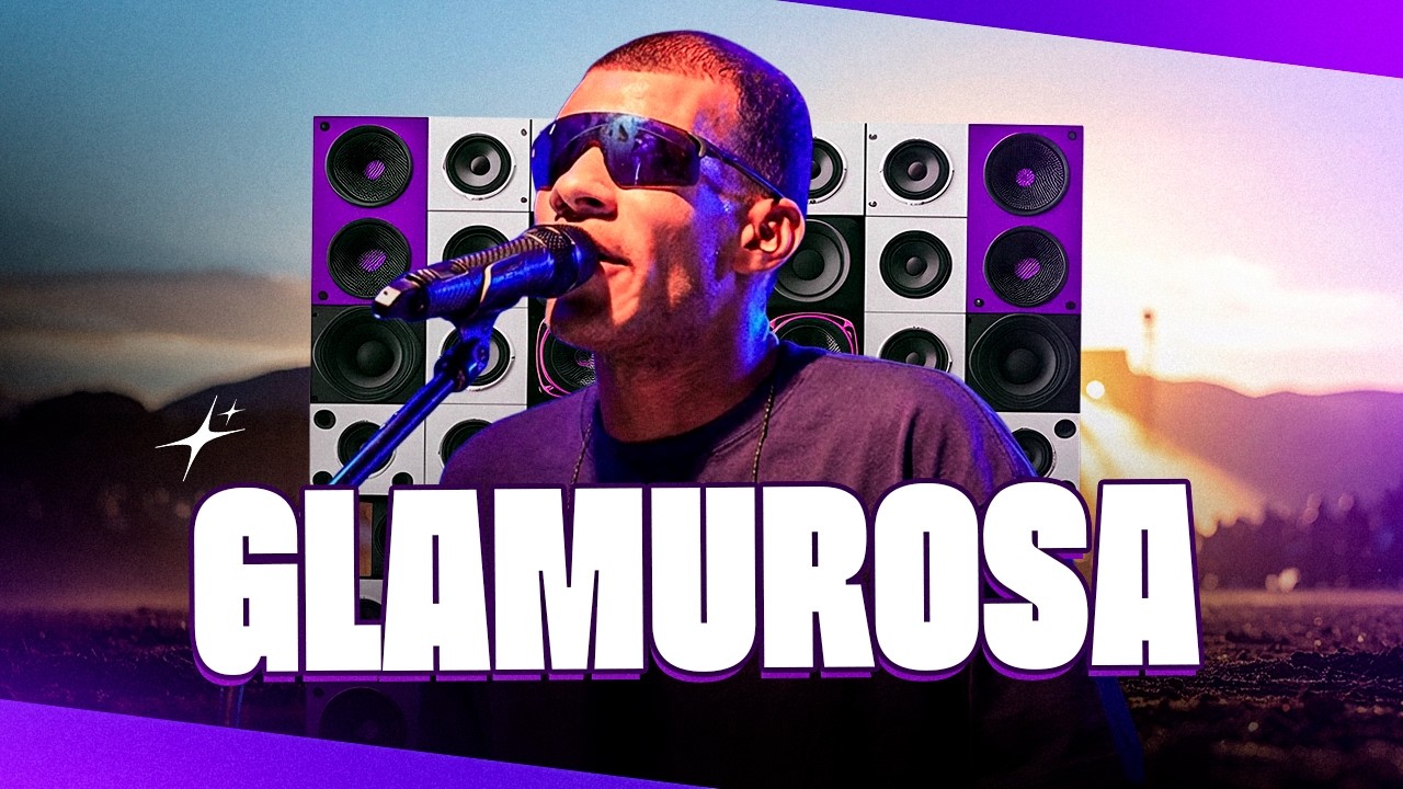 Watch Eduardinho Dos Teclados - Glamurosa (Clipe Oficial) on YouTube Watch Eduardinho Dos Teclados - Glamurosa (Clipe Oficial) on YouTube
