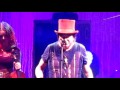 Zucchero - Dune mosse - Live Sofia 15.11.2016