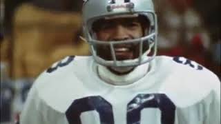 1977 NFC Championship Cowboys vs Vikings