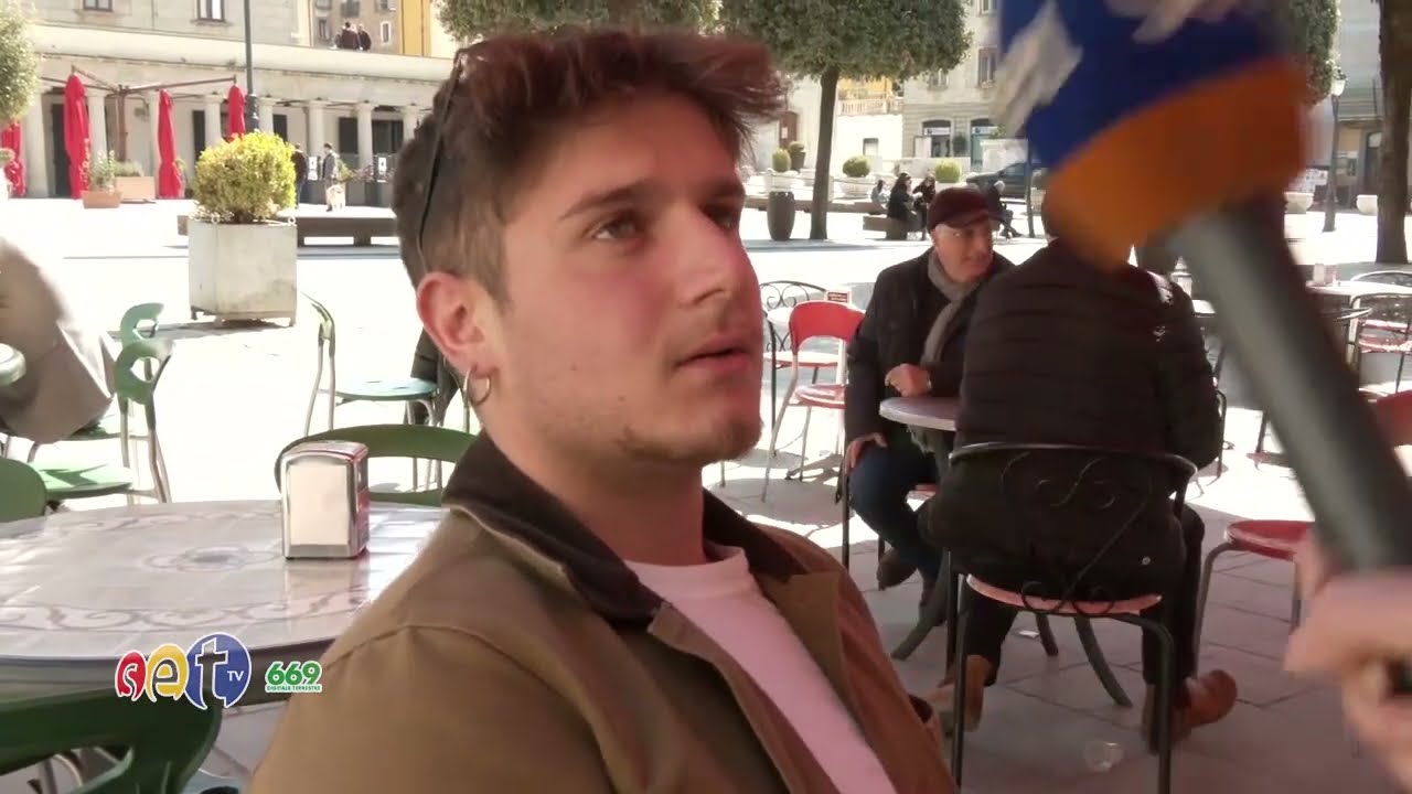 Movida violenta a Vallo della Lucania, il sindaco Sansone firma l'ordinanza che fissa le regole