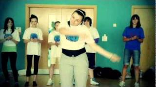 Patterdale Week 2 Street Dance .Avi