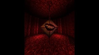 Flesh prison self destruct sequence